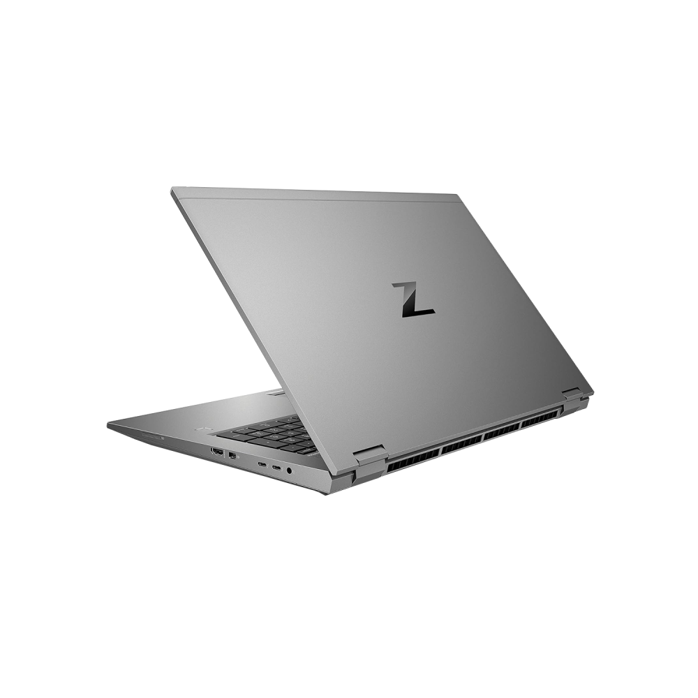 (Recondicionado) HP ZBook Fury 17 G7 Intel Core i7-10850H  17" FHD Nvidia Quadro RTX 3000 Max-Q 256 GB SSD 32GB