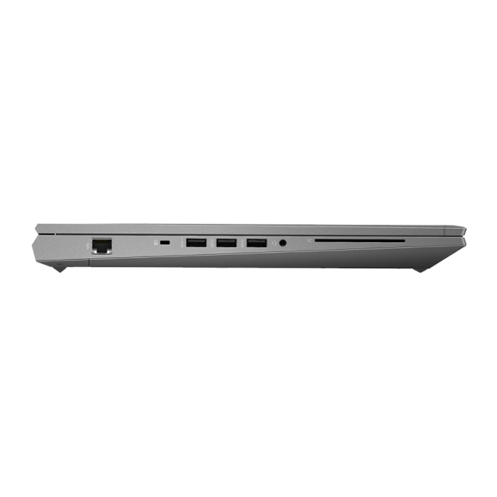 (Recondicionado) HP ZBook Fury 17 G7 Intel Core i7-10850H  17" FHD Nvidia Quadro RTX 3000 Max-Q 256 GB SSD 32GB