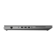 (Recondicionado) HP ZBook Fury 17 G7 Intel Core i7-10850H  17" FHD Nvidia Quadro RTX 3000 Max-Q 256 GB SSD 32GB