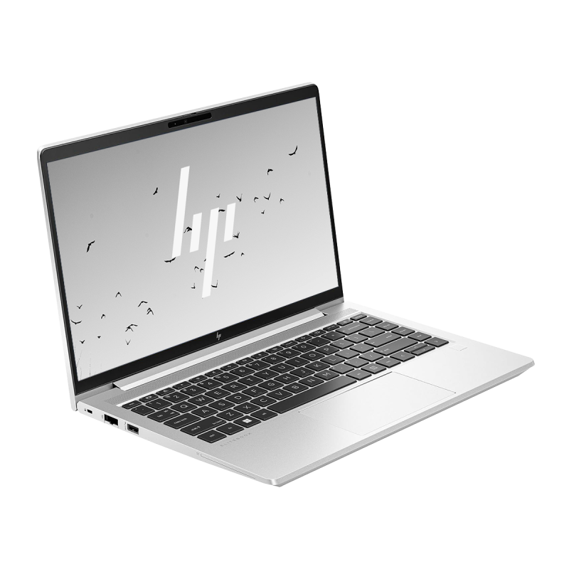 (Recondicionado) HP ProBook 640 G9 Intel Core i5-1245U 14" FHD 256 GB SSD 16GB