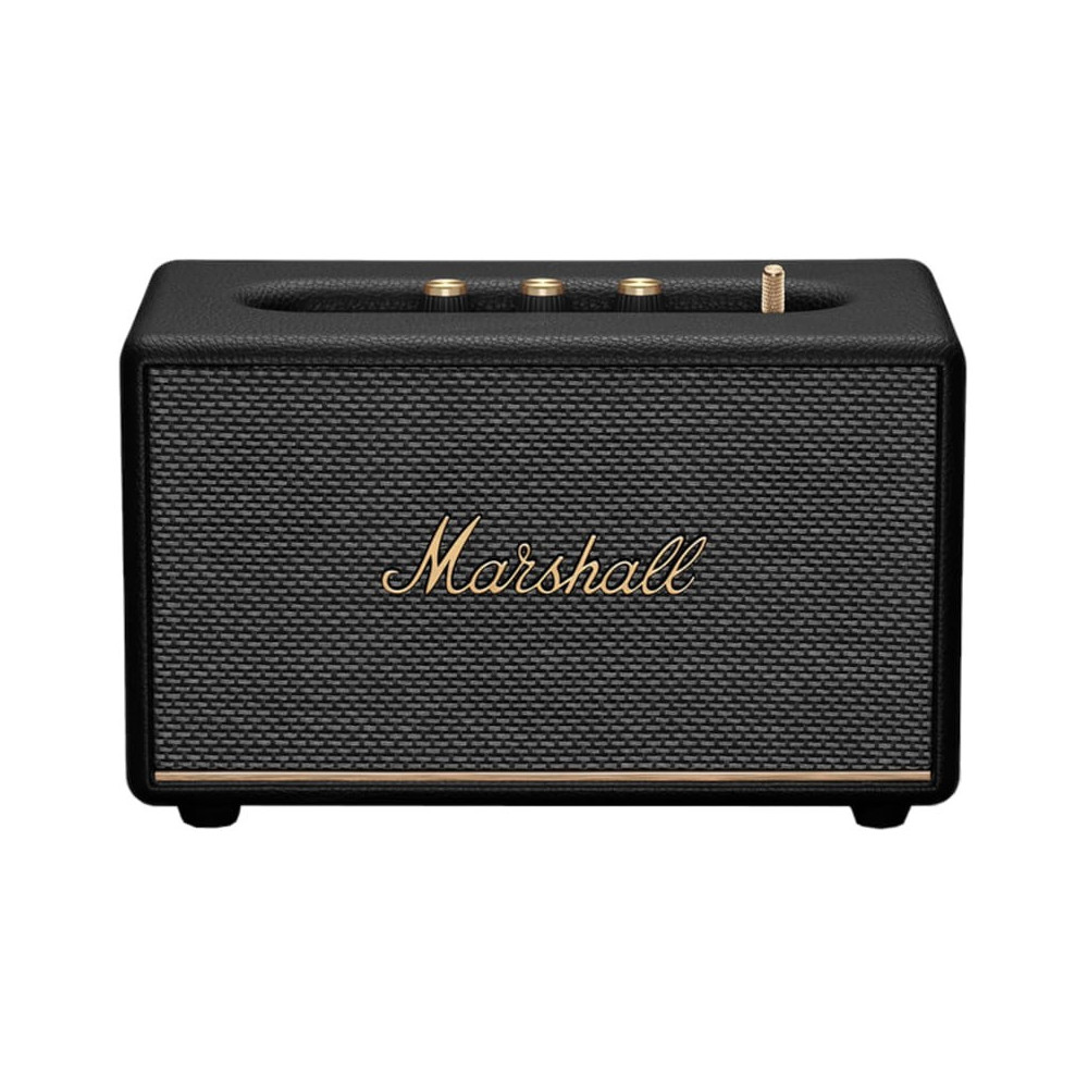 Coluna Marshall Stanmore III (Preto)