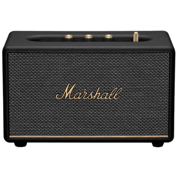 Coluna Marshall Stanmore III (Preto)