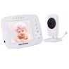 Monitor de Video para Bebé Kingfit MB32