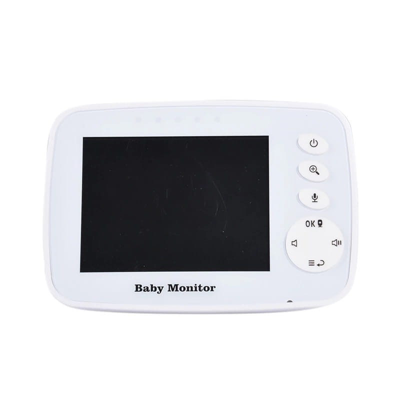 Monitor de Video para Bebé Kingfit MB32