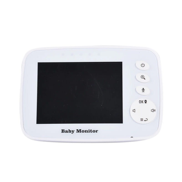 Monitor de Video para Bebé Kingfit MB32