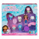 Conjunto de figuras Gabby- O Filme