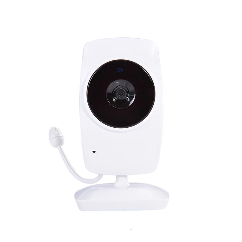 Monitor de Video para Bebé Kingfit MB32