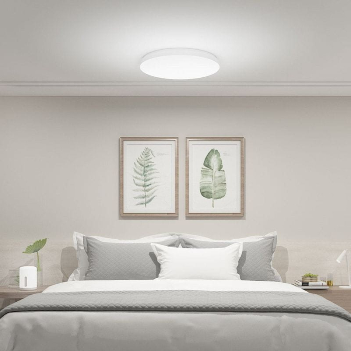 Xiaomi Mi Smart LED Ceiling Light 32W 350mm - Lâmpada de teto