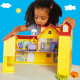A Casa Familiar da Peppa Pig
