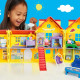 A Casa Familiar da Peppa Pig