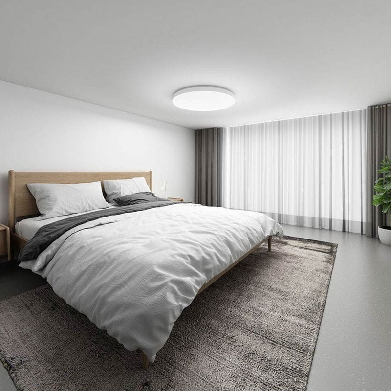 Xiaomi Mi Smart LED Ceiling Light 32W 350mm - Lâmpada de teto