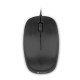 Rato NGS USB 1000dpi  3 Botões - Uso ambidestro