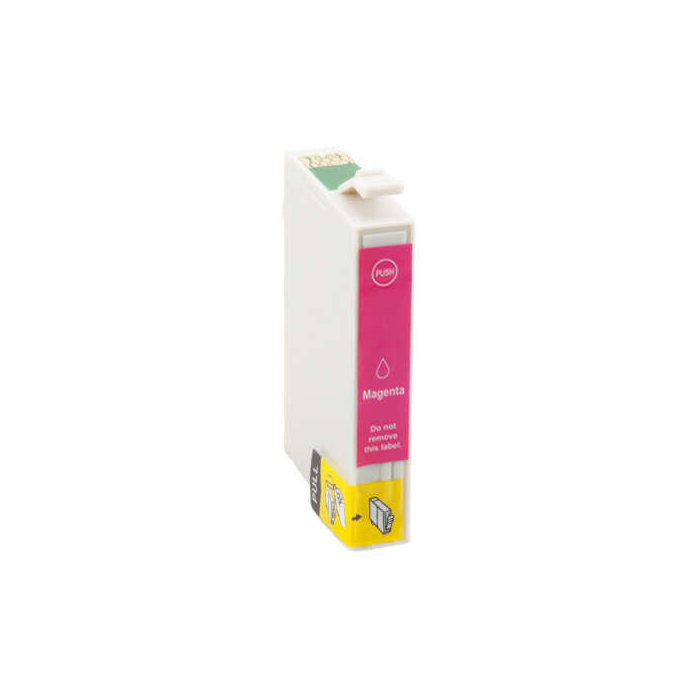 Tinteiro Compatível Epson 604XL (Magenta)