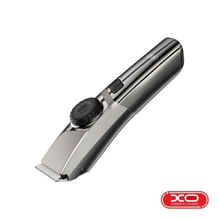 Máquina Cortar Cabelo S/ Fios C/ LCD 2000mAh- XO