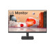 Monitor LG 24.5" LED IPS FullHD 1080p 100Hz 16:9 HDMI VESA 75x75