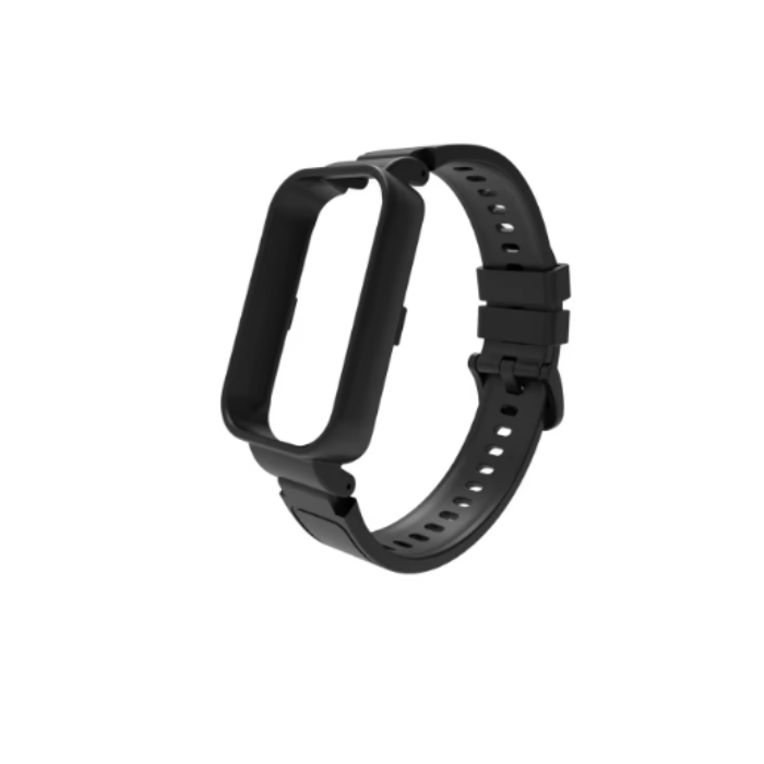 Pulseira Smartwatch Xiaomi Smart Band 8 Active (Preta)