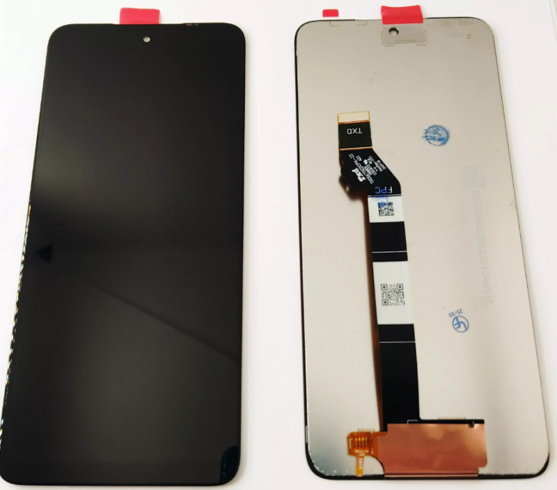 Moto G05 Display s/Frame (Compatível Premium)