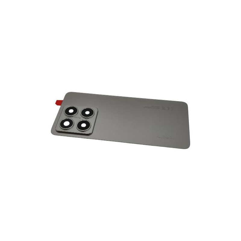 Xiaomi 14T Tampa Traseira Cinza (Original Service Pack)