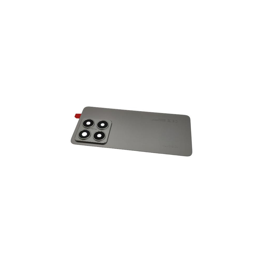 Xiaomi 14T Tampa Traseira Cinza (Original Service Pack)