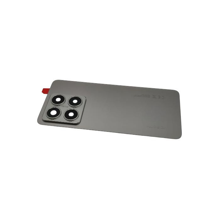 Xiaomi 14T Tampa Traseira Cinza (Original Service Pack)