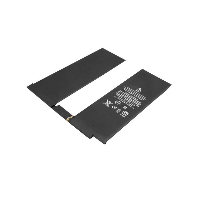 Bateria iPad 10.5" 2017 3.77V 8134mAh 30.8Wh (Compatível)