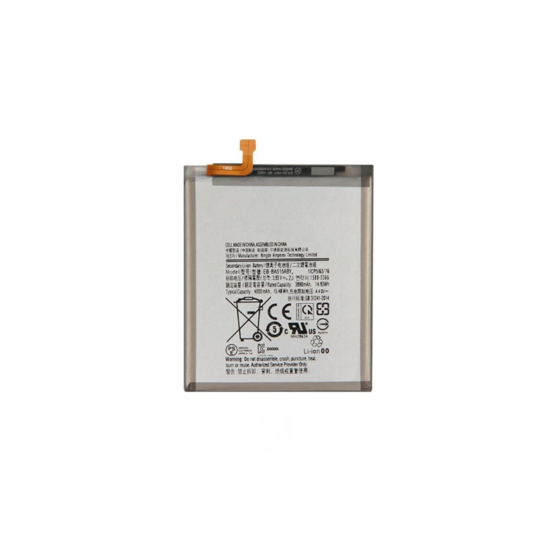 Samsung Galaxy Bateria EB-BA217ABY 5000mAh (Compatível) - GH82-22989A