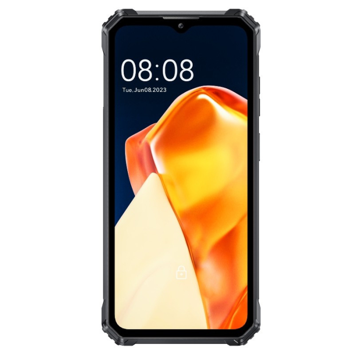 Smartphone Oukitel G1 6GB/256GB (Preto)