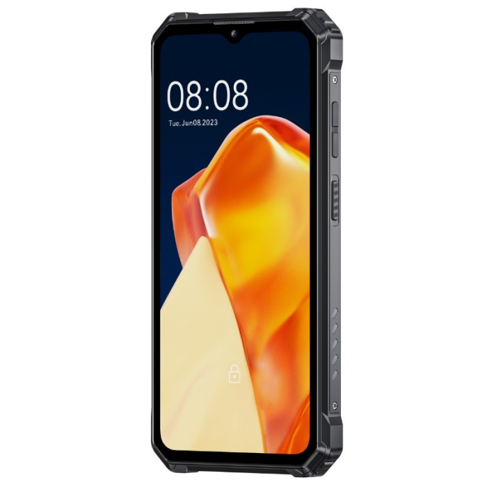Smartphone Oukitel G1 6GB/256GB (Preto)