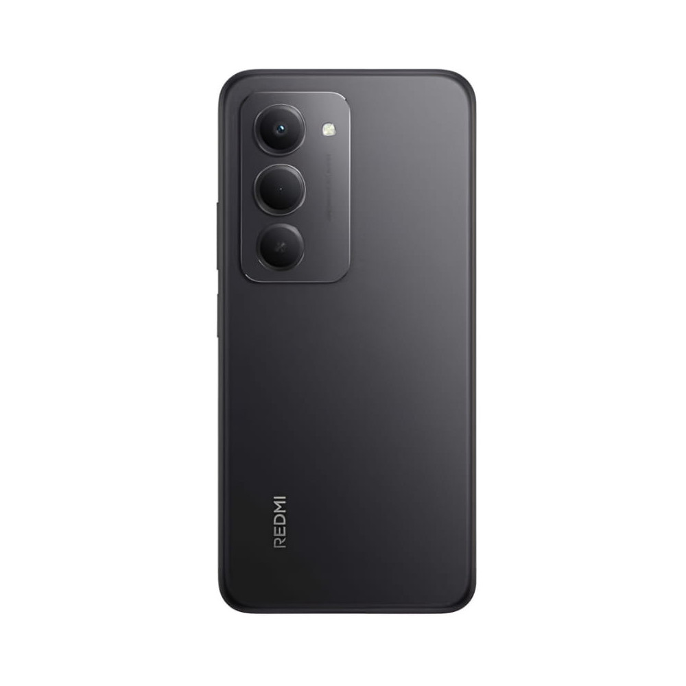 Smartphone Xiaomi Redmi 15 4G 6GB/128GB (Preto)