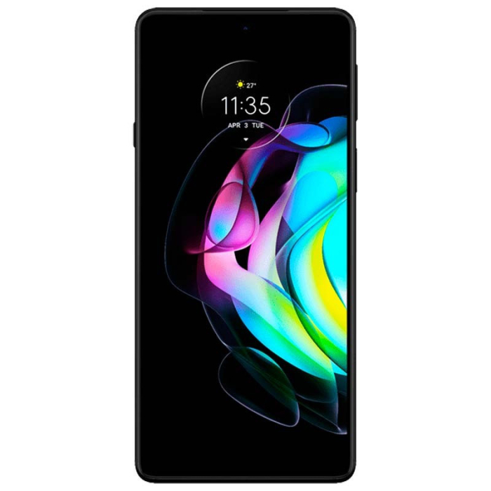 Motorola Edge 20 5G 8GB/128GB - Cinzento
