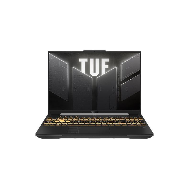 Portátil ASUS TUF F16 FX607VU 16" i7 13620H 32GB DDR5 1TB