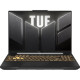 Portátil ASUS TUF F16 FX607VU 16" i7 13620H 32GB DDR5 1TB