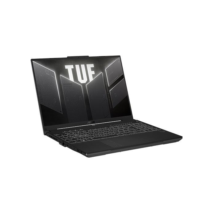 Portátil ASUS TUF F16 FX607VU 16" i7 13620H 32GB DDR5 1TB
