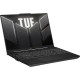 Portátil ASUS TUF F16 FX607VU 16" i7 13620H 32GB DDR5 1TB