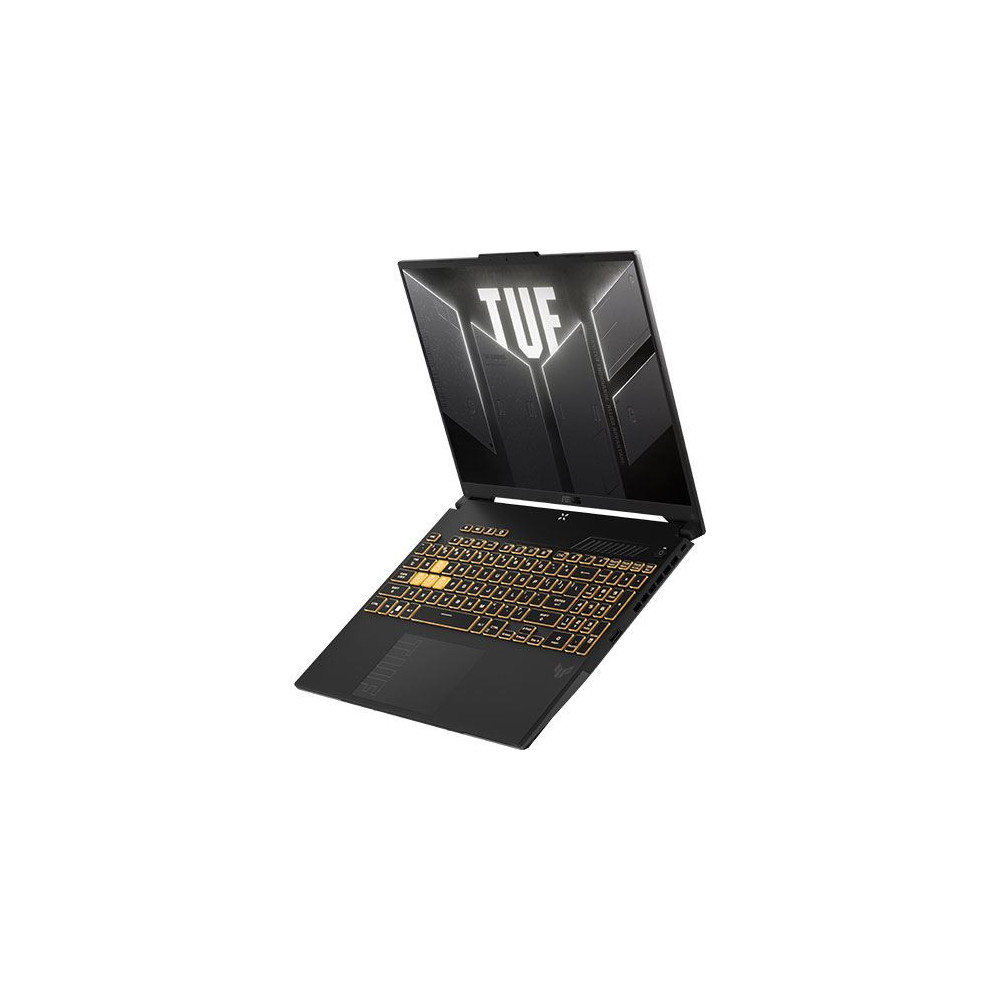 Portátil ASUS TUF F16 FX607VU 16" i7 13620H 32GB DDR5 1TB