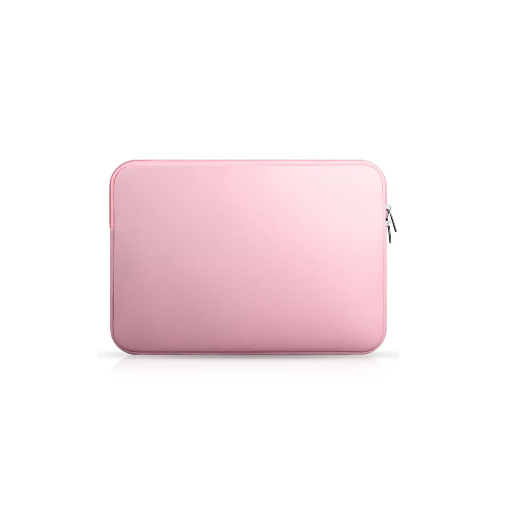 Bolsa para Portátil 14" (Rosa)