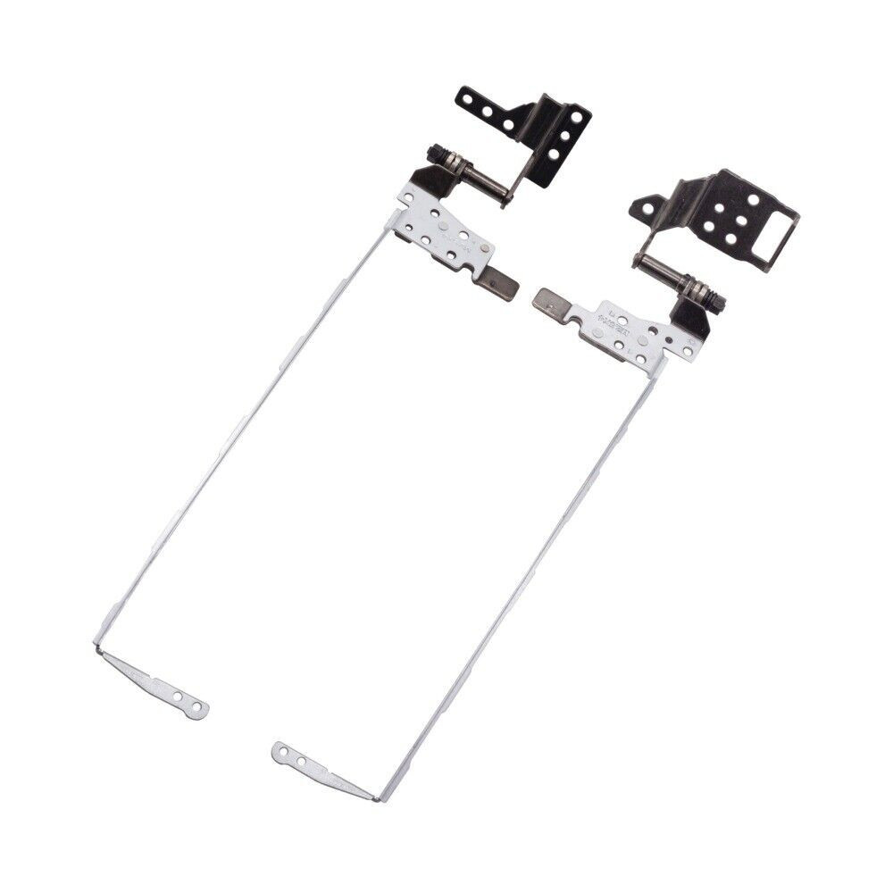 Acer LCD Dobradiças (Kit Esq + Dir) - 33.Q28N2.002