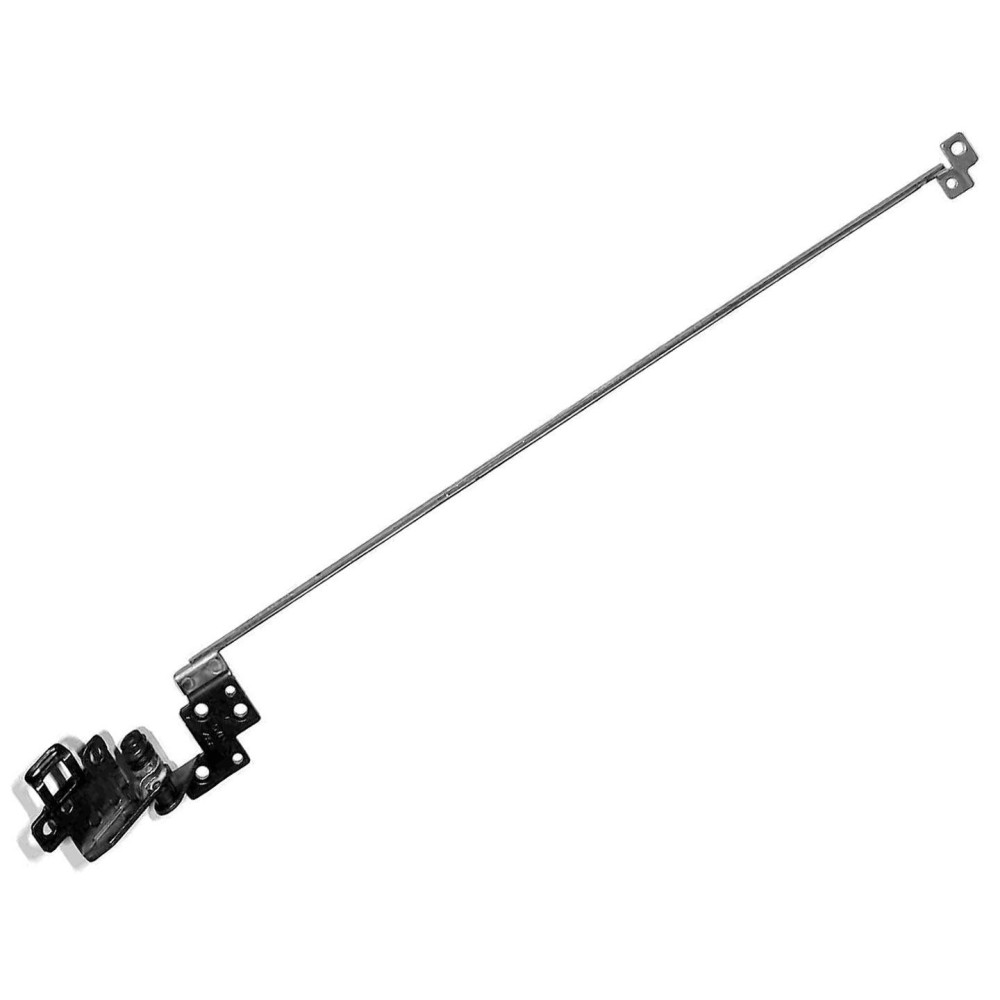 Acer Hinge w/Bracket (Left) - 33.GDEN7.001
