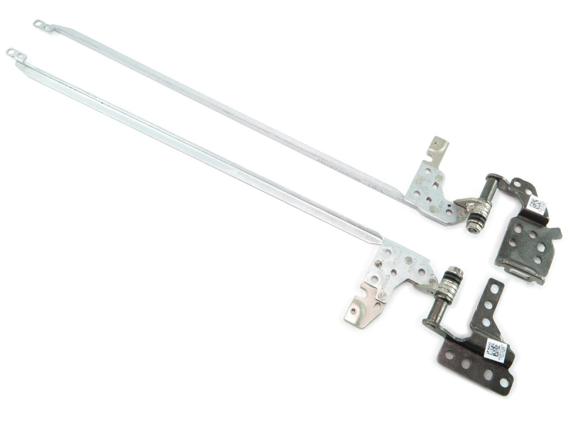 Acer Aspire A515/A315 Dobradiças (Kit Esq + Dir) - 33.GP4N2.004