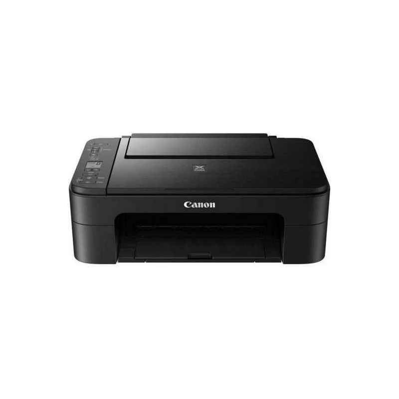 Impressora Multifunções Canon Pixma TS3350 Color Wifi