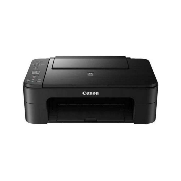 Impressora Multifunções Canon Pixma TS3350 Color Wifi