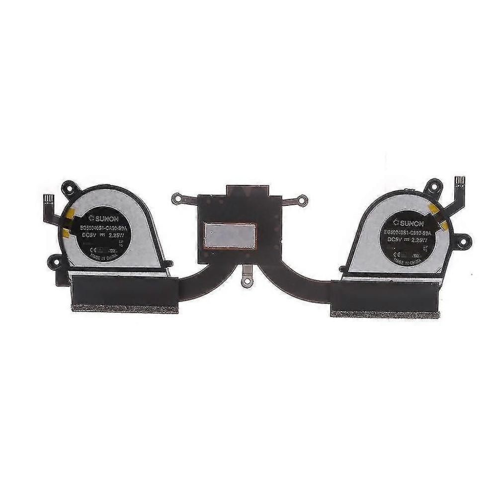 Lenovo Thermal Module C 80X6 W/Fan - 5H40N67860