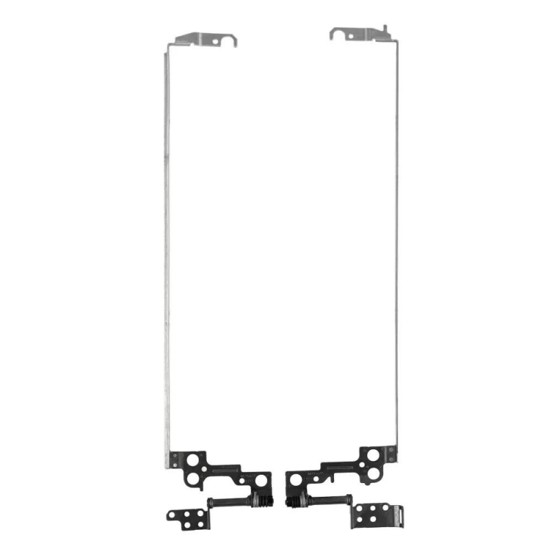 Lenovo Hinge C 81H7 (Kit Esq + Dir) - 5H50R34445