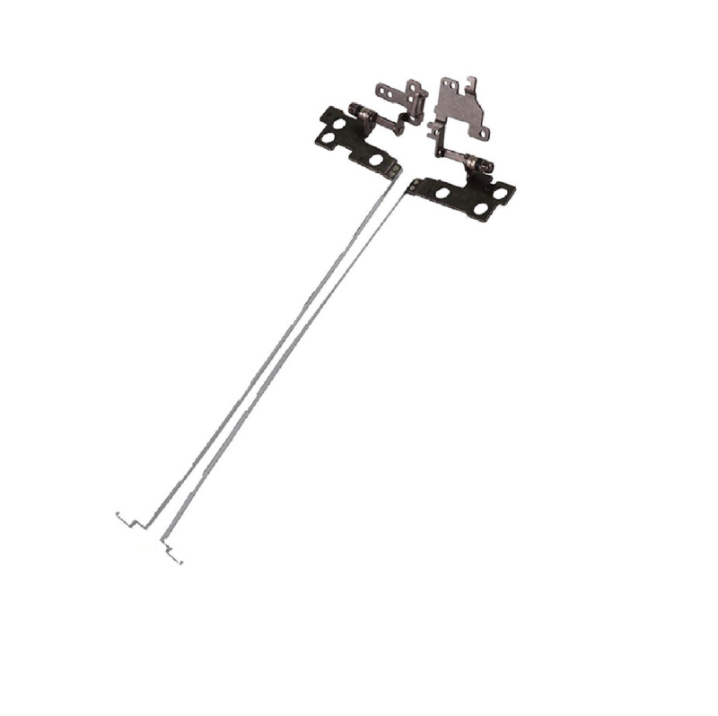 HP 240 G8 Dobradiças (Kit Esq + Dir) - L24470-001