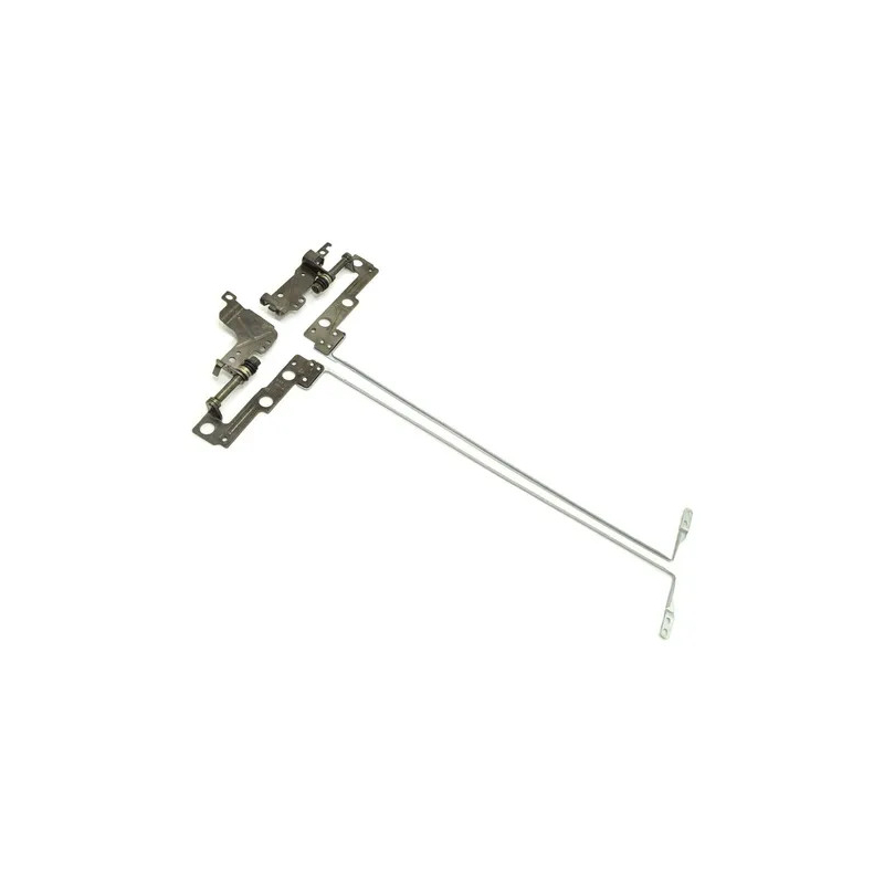 Lenovo V130-15IKB Dobradiças (Kit Esq + Dir) - 5H50Q60131
