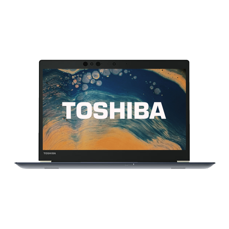Portátil Toshiba Portégé X30-E Intel Core i5-8250U 13" FHD (Recondicionado)