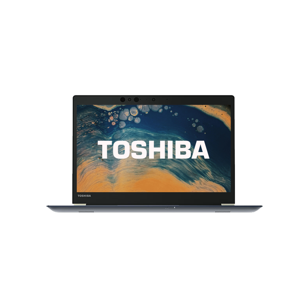 Portátil Toshiba Portégé X30-E Intel Core i5-8250U 13" FHD (Recondicionado)
