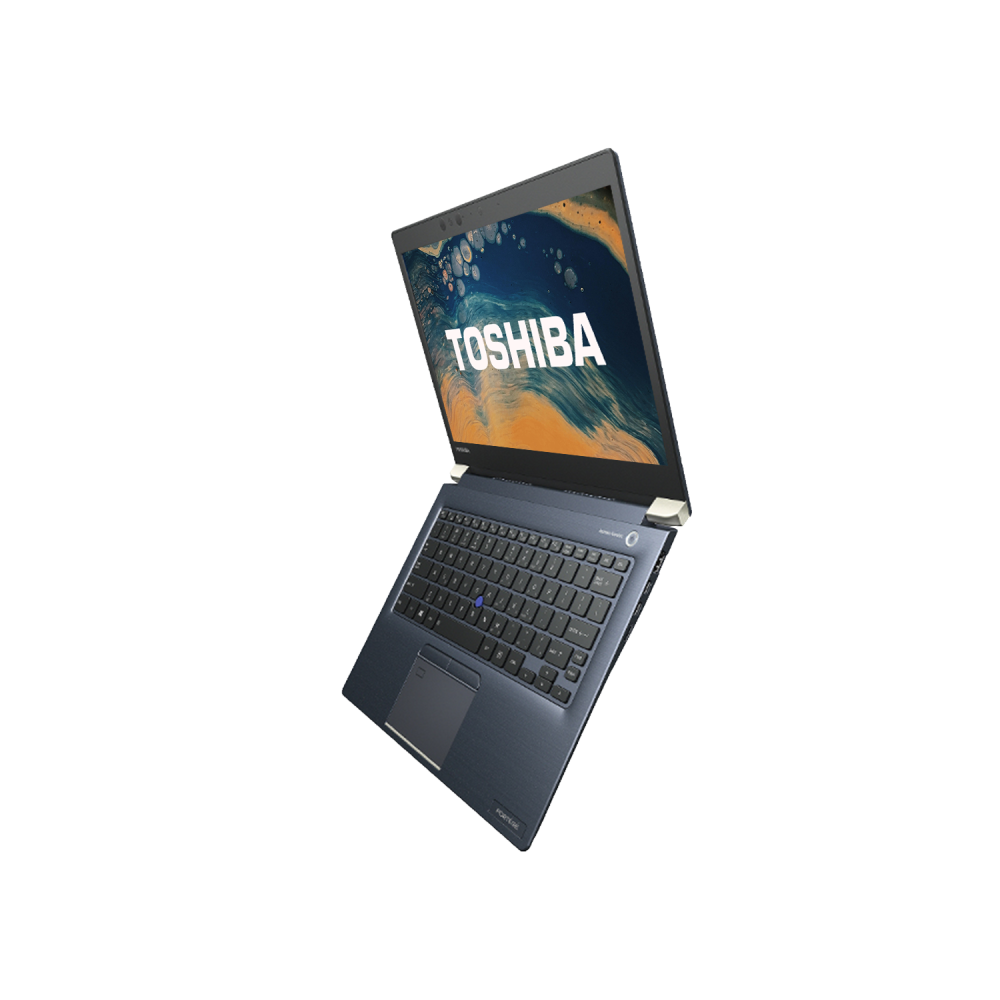 Portátil Toshiba Portégé X30-E Intel Core i5-8250U 13" FHD (Recondicionado)