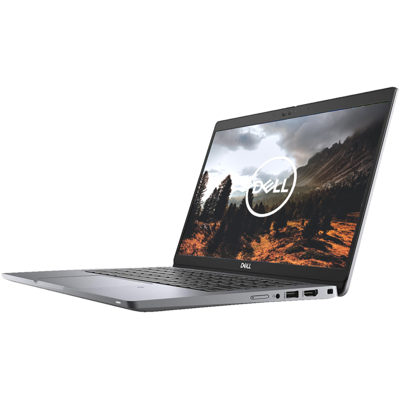 (Recondicionado) Portátil Dell Latitude 5310 Intel Core i5-10310U 13" FHD (Memória RAM: 8GB- Disco rígido: 256 GB SSD)