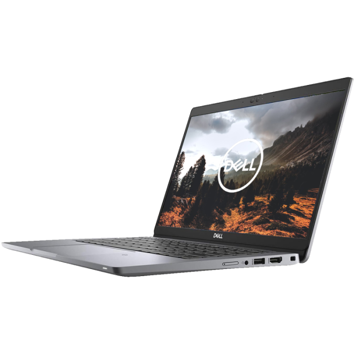 (Recondicionado) Portátil Dell Latitude 5310 Intel Core i5-10310U 13" FHD (Memória RAM: 8GB- Disco rígido: 256 GB SSD)